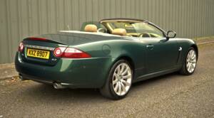 Afbeelding 16/50 van Jaguar XK 4.2 (2008)