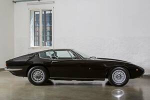 Bild 14/32 von Maserati Ghibli SS (1970)