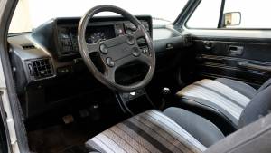 Imagen 11/22 de Volkswagen Golf I GTI 1.6 (1981)