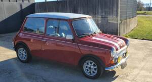 Imagen 9/43 de Rover Mini Cooper 1,3i (1994)