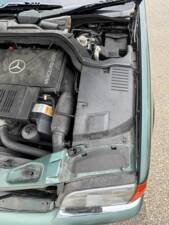 Image 32/46 of Mercedes-Benz 500 SE (1991)
