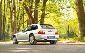 Image 3/56 of BMW Z3 Coupé 2.8 (2001)