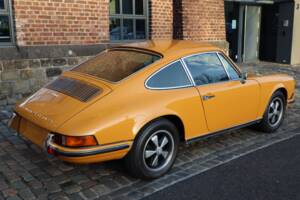 Bild 11/43 von Porsche 911 2.0 T (1969)