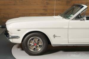 Bild 6/8 von Ford Mustang 289 (1966)