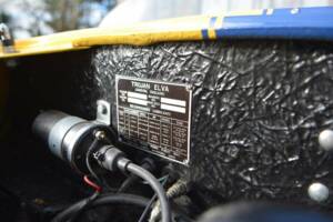 Image 50/50 of Elva Courier (1963)