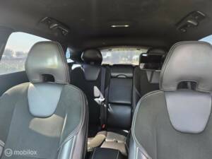Imagen 20/42 de Volvo V40 D4 R-Design (2014)