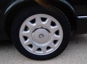 Bild 28/39 von Daimler Super V8 (1998)