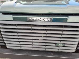 Immagine 63/83 di Land Rover Defender 90 Td5 (1999)