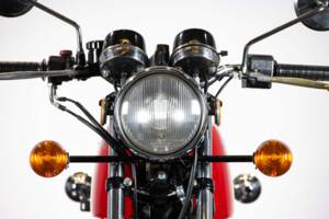 Imagen 25/50 de Honda CB 400 Four (1975)