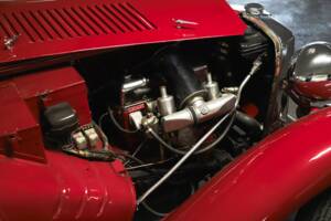 Bild 52/69 von MG TC (1948)