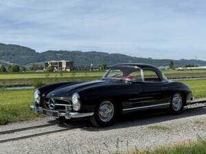 Afbeelding 23/48 van Mercedes-Benz 300 SL Roadster (1958)