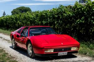 Image 5/73 of Ferrari 208 GTS Turbo (1989)