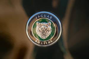 Image 18/46 of Jaguar XK8 4.0 (1998)