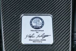 Immagine 28/50 di Mercedes-Benz SL 63 AMG (2012)