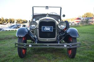 Imagen 7/59 de Ford Model A (1929)