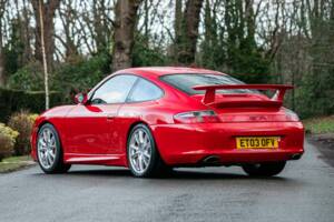 Immagine 4/40 di Porsche 911 GT3 Clubsport (2000)