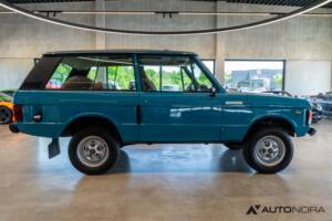 Afbeelding 13/44 van Land Rover Range Rover Classic 3.5 (1981)