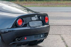 Bild 17/34 von Alfa Romeo 8C Competizione (2008)