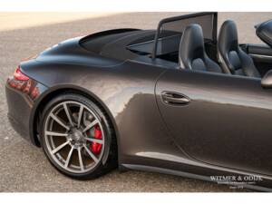 Afbeelding 23/44 van Porsche 911 Carrera 4S (2013)