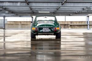 Image 10/64 de Porsche 911 2.2 S (1970)