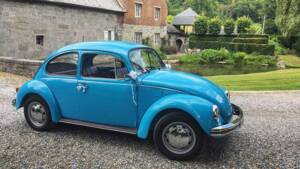 Image 4/8 of Volkswagen Beetle 1200 (1975)
