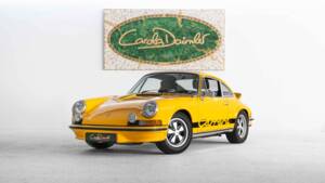 Image 1/33 of Porsche 911 Carrera RS 2.7 (Sport) (1973)