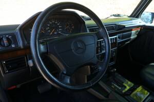 Immagine 47/50 di Mercedes-Benz G 320 (SWB) (1996)