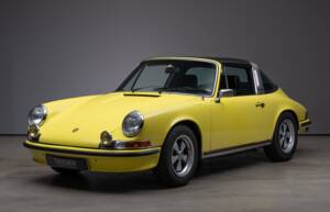 Bild 2/45 von Porsche 911 2.4 S "Ölklappe" (1972)