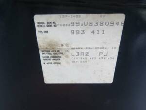 Bild 4/16 von Porsche 911 Targa (1997)