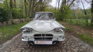 Bild 51/57 von Citroën Ami 6 Berline (1961)