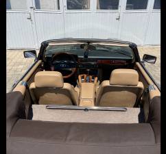 Bild 33/42 von Jaguar XJ-S Convertible (1989)