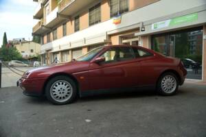 Bild 7/10 von Alfa Romeo GTV 2.0 V6 Turbo (1996)