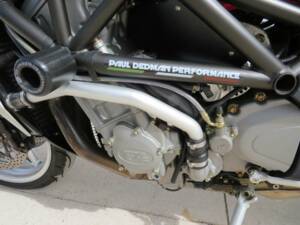 Bild 21/43 von MV Agusta Brutale 750 S (2006)
