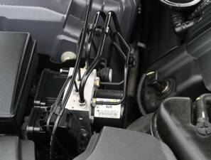 Image 27/50 de Jaguar XJ 8 4.2 (2009)