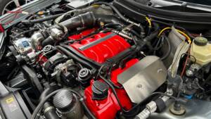 Bild 8/20 von Chrysler Crossfire (2007)