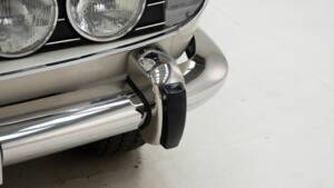 Bild 15/15 von Triumph Stag (1971)