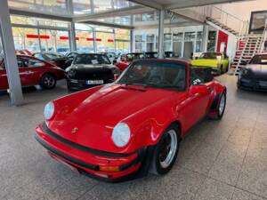 Imagen 25/35 de Porsche 911 Carrera 3.2 (1985)