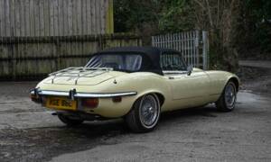Bild 3/50 von Jaguar E-Type V12 (1973)