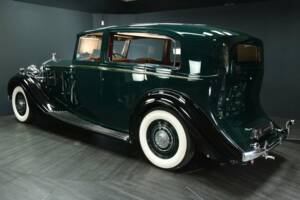Image 4/30 of Rolls-Royce Phantom III (1938)