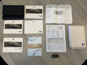 Bild 95/99 von Porsche Cayenne S (2010)