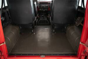 Bild 42/46 von Steyr-Puch 240 GD (kurz) (1980)