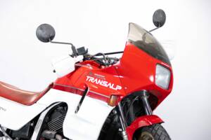 Image 19/47 de Honda XL 600V Transalp (1989)