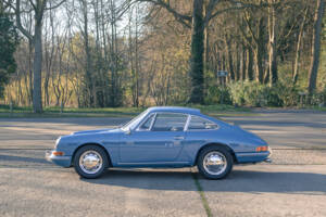 Immagine 9/49 di Porsche 911 2.0 (1964)