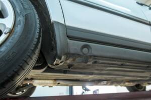 Image 49/50 of Mercedes-Benz 200 (1986)