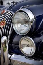 Image 14/78 of Jaguar XK 150 3.4 S OTS (1958)