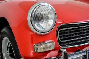 Immagine 19/45 di MG Midget GAN5 (1974)