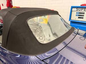 Afbeelding 17/22 van BMW Z3 1.9i (1999)