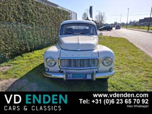 Image 12/41 of Volvo PV 544 Sport (1962)