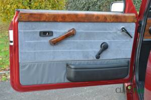 Bild 26/50 von Rover Mini Cabriolet (1995)