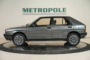 Image 10/46 of Lancia Delta HF Integrale (1988)